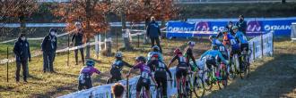 Campionati Italiani Ciclocross Variano 2022